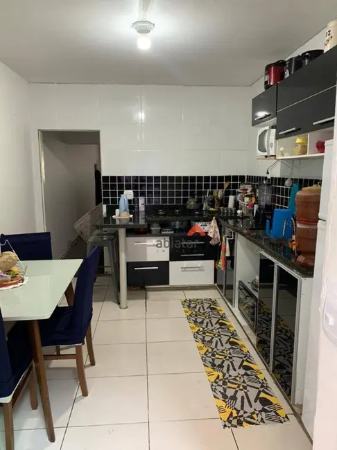Foto 4 de Sobrado com 2 quartos à venda, 100m2 em Jardim Ouro Preto, Taboao Da Serra - SP