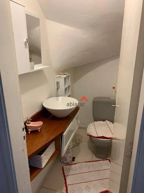 Foto 8 de Sobrado com 2 quartos à venda, 100m2 em Jardim Ouro Preto, Taboao Da Serra - SP