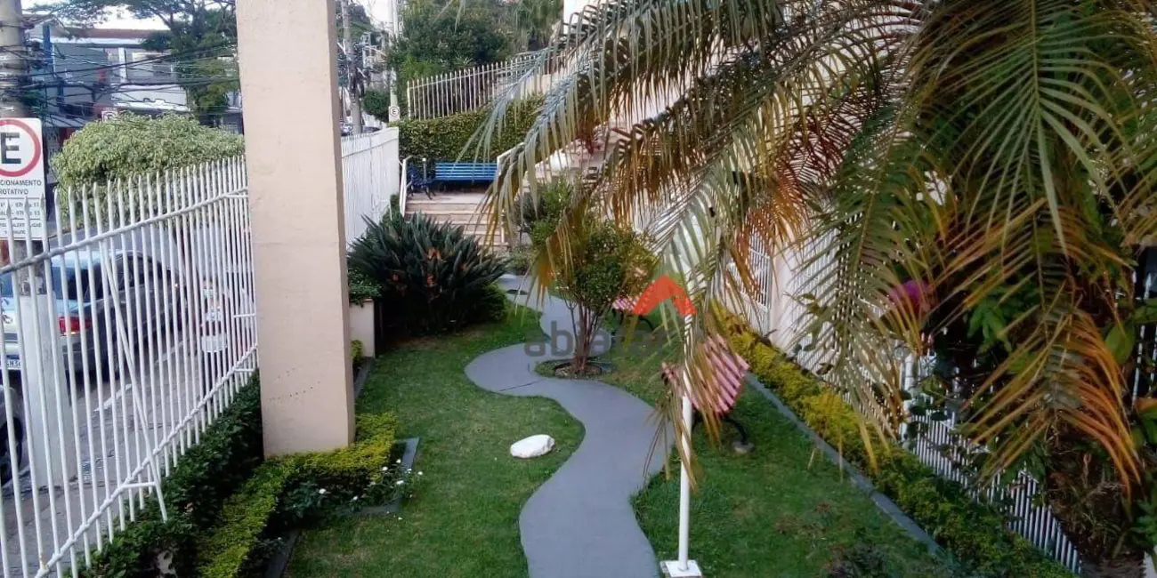 Foto 2 de Apartamento com 3 quartos à venda, 72m2 em Parque Santos Dumont, Taboao Da Serra - SP