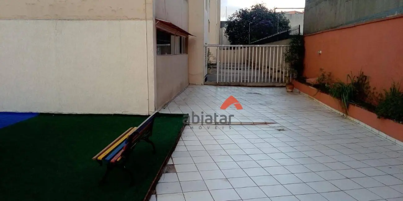 Foto 4 de Apartamento com 3 quartos à venda, 72m2 em Parque Santos Dumont, Taboao Da Serra - SP