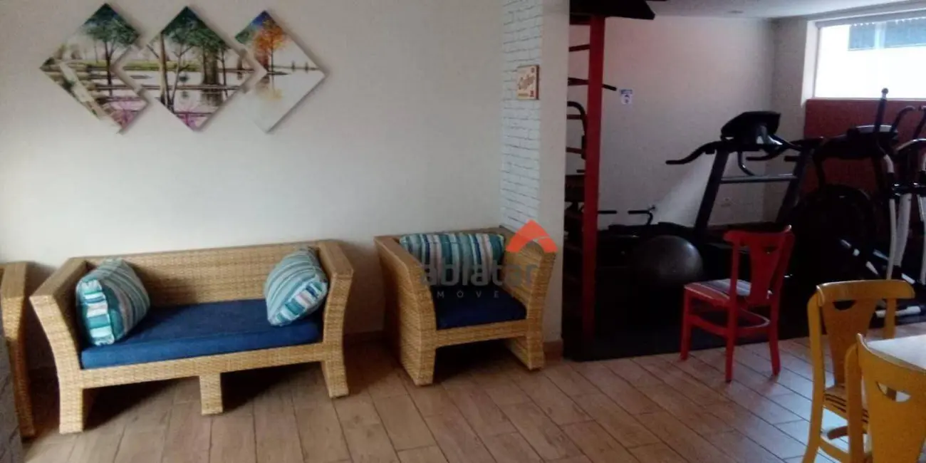 Foto 8 de Apartamento com 3 quartos à venda, 72m2 em Parque Santos Dumont, Taboao Da Serra - SP