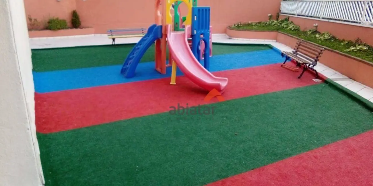 Foto 7 de Apartamento com 3 quartos à venda, 72m2 em Parque Santos Dumont, Taboao Da Serra - SP