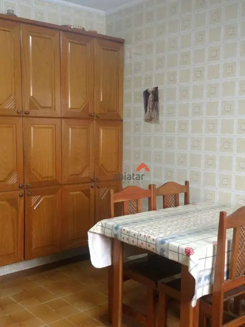 Foto 2 de Casa com 3 quartos à venda, 200m2 em Jardim Maria Rosa, Taboao Da Serra - SP