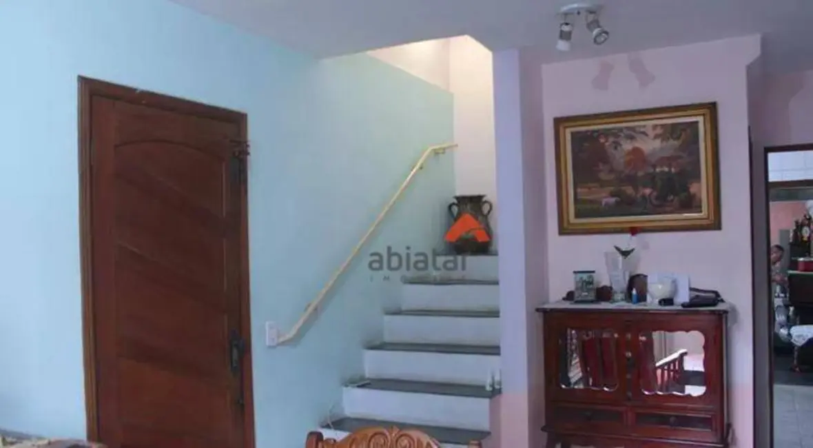 Sobrado com 2 quartos à venda, 136m2 em Parque Monte Alegre, Taboao Da Serra - SP - imagem 7 Foto 7 de Sobrado com 2 quartos à venda, 136m2 em Parque Monte Alegre, Taboao Da Serra - SP