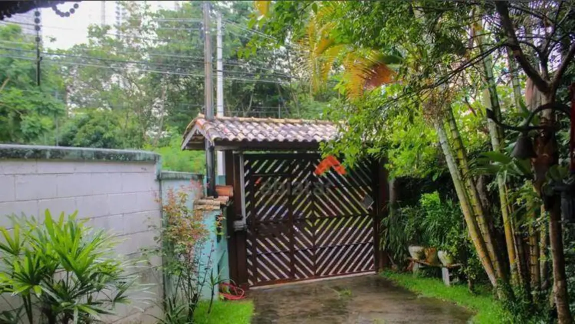Foto 1 de Sobrado com 2 quartos à venda, 136m2 em Parque Monte Alegre, Taboao Da Serra - SP