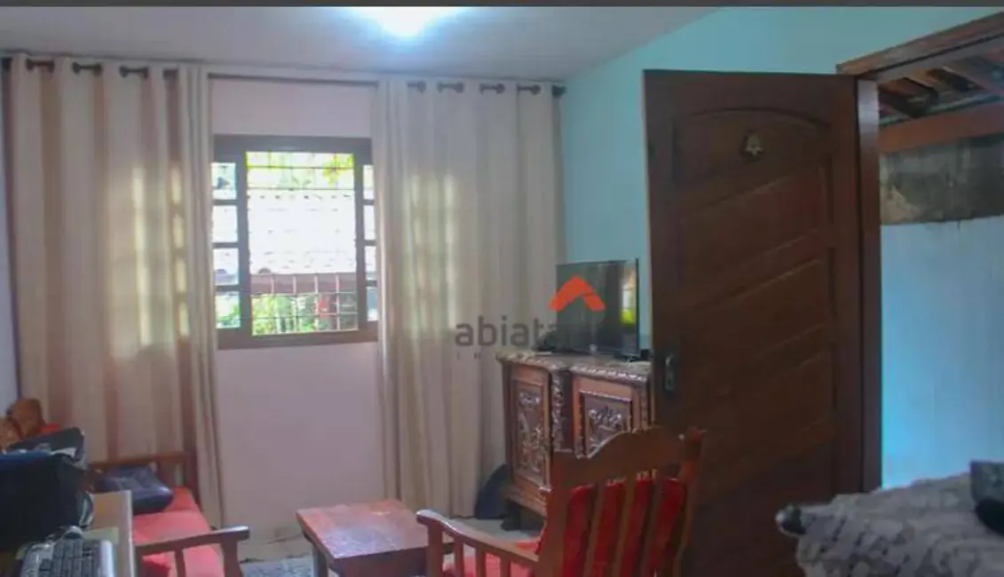 Sobrado com 2 quartos à venda, 136m2 em Parque Monte Alegre, Taboao Da Serra - SP - imagem 4 Foto 4 de Sobrado com 2 quartos à venda, 136m2 em Parque Monte Alegre, Taboao Da Serra - SP