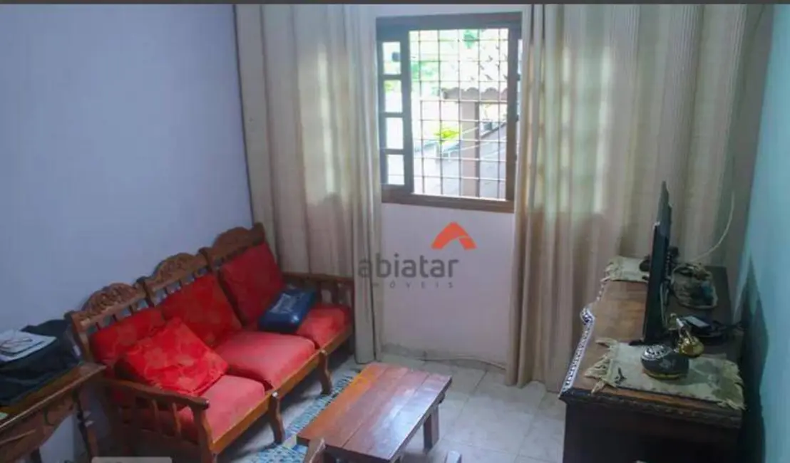 Sobrado com 2 quartos à venda, 136m2 em Parque Monte Alegre, Taboao Da Serra - SP - imagem 6 Foto 6 de Sobrado com 2 quartos à venda, 136m2 em Parque Monte Alegre, Taboao Da Serra - SP