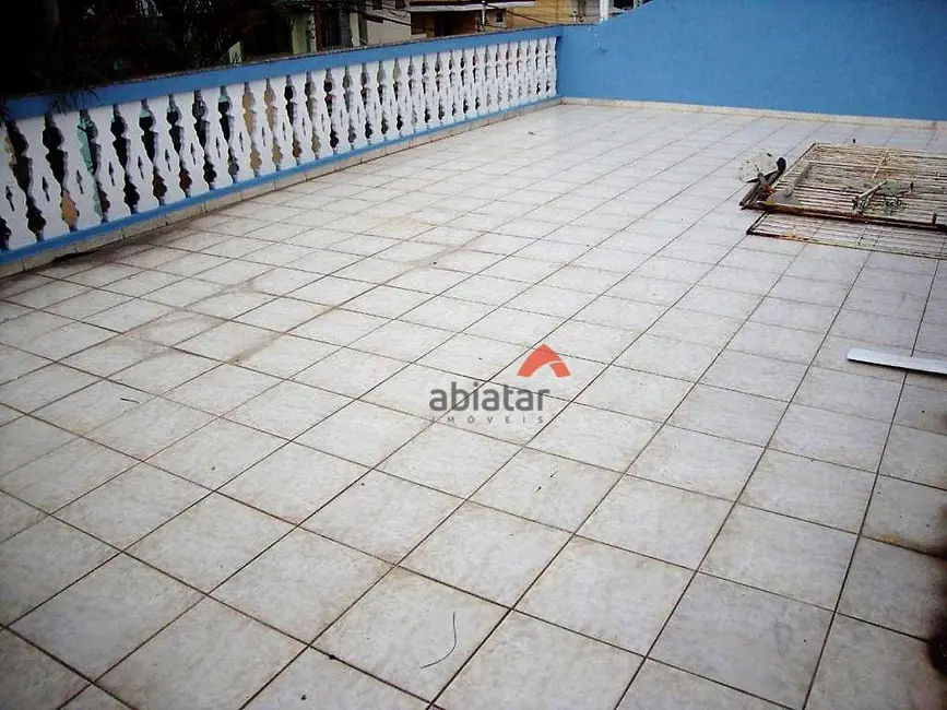 Foto 7 de Casa com 3 quartos à venda, 250m2 em Jardim América, Taboao Da Serra - SP