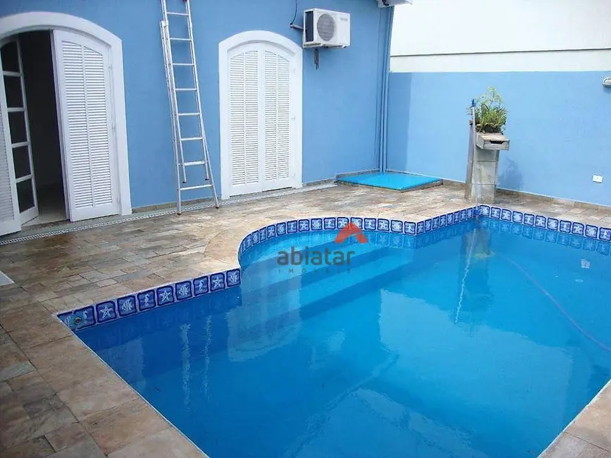 Foto 3 de Casa com 3 quartos à venda, 250m2 em Jardim América, Taboao Da Serra - SP