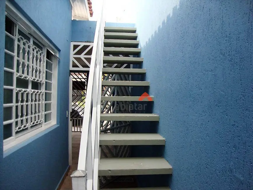 Foto 8 de Casa com 3 quartos à venda, 250m2 em Jardim América, Taboao Da Serra - SP