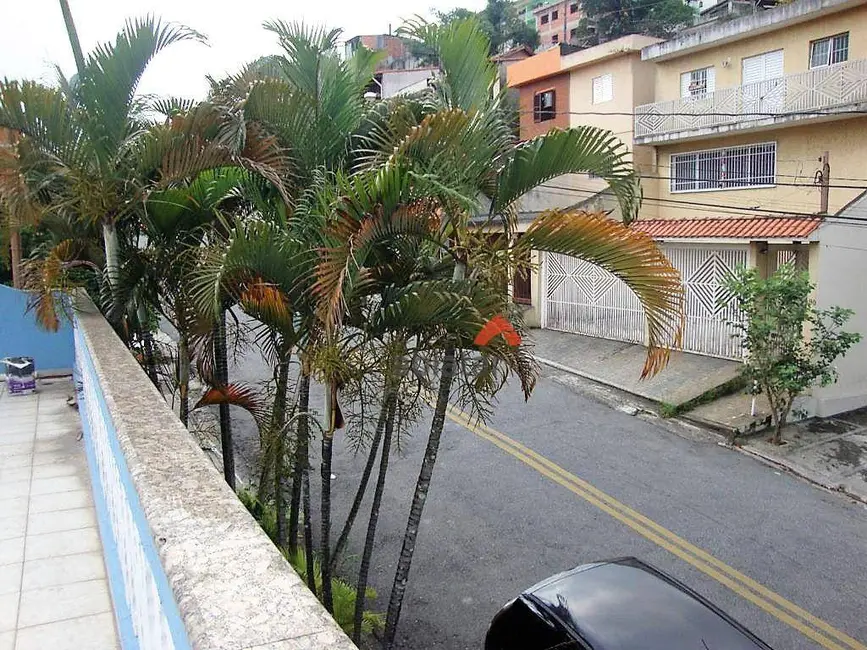 Foto 9 de Casa com 3 quartos à venda, 250m2 em Jardim América, Taboao Da Serra - SP