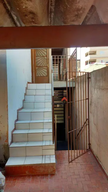 Foto 3 de Casa com 8 quartos à venda, 500m2 em Parque Assunção, Taboao Da Serra - SP