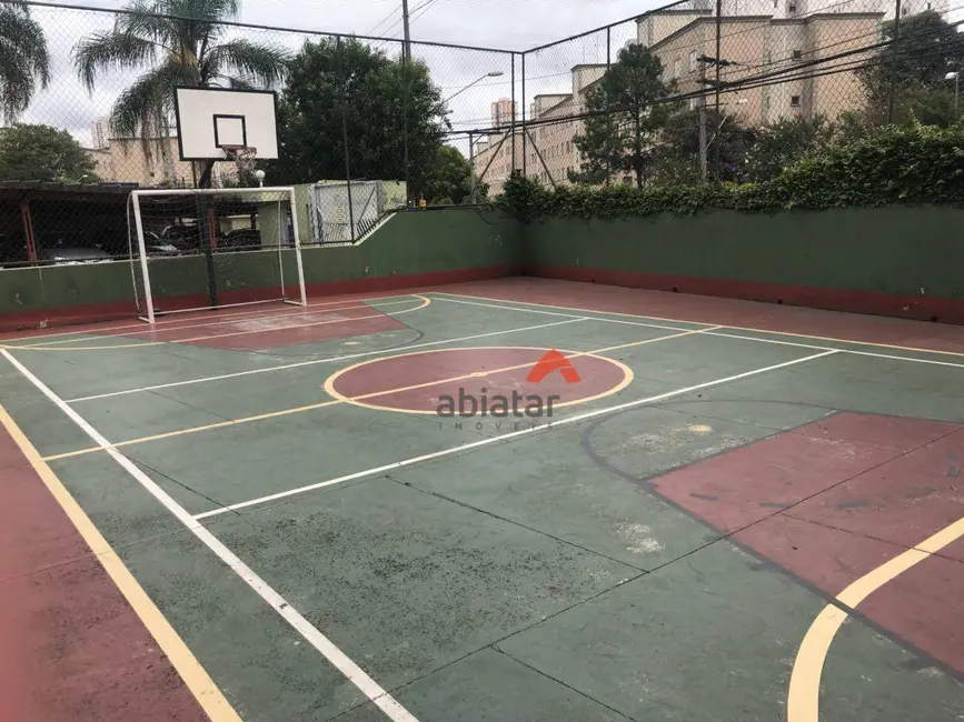 Apartamento com 2 quartos à venda, 56m2 em Pirajussara, São Paulo - SP - imagem 3 Foto 3 de Apartamento com 2 quartos à venda, 56m2 em Pirajussara, São Paulo - SP