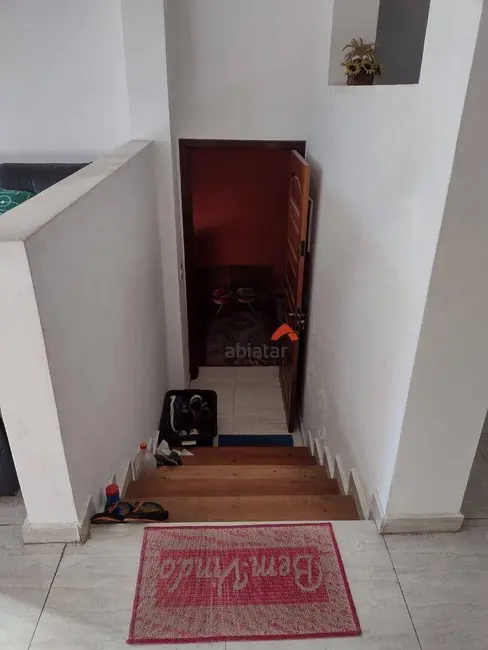 Foto 8 de Sobrado com 3 quartos à venda, 200m2 em Parque Assunção, Taboao Da Serra - SP