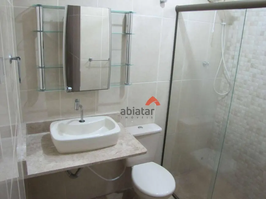 Foto 5 de Sobrado com 3 quartos à venda, 125m2 em Jardim Santa Terezinha, Taboao Da Serra - SP