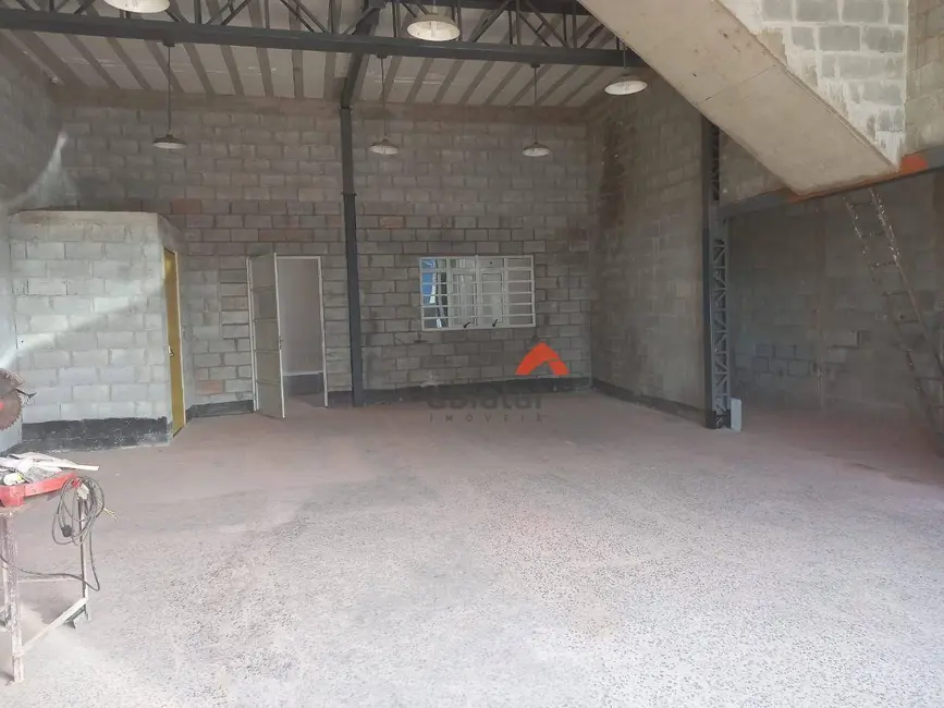 Foto 8 de Armazém / Galpão à venda, 250m2 em Parque Monte Alegre, Taboao Da Serra - SP
