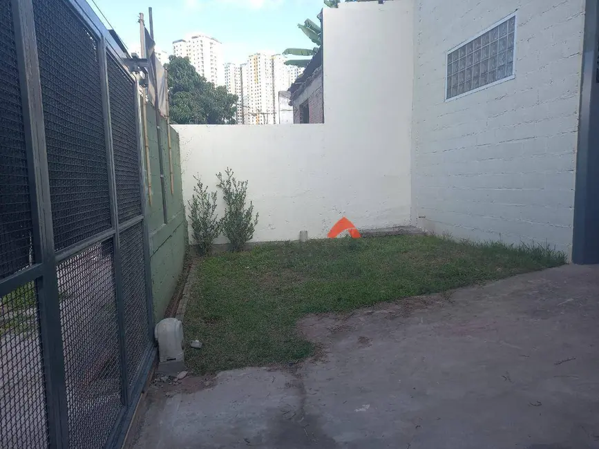 Foto 3 de Armazém / Galpão à venda, 250m2 em Parque Monte Alegre, Taboao Da Serra - SP