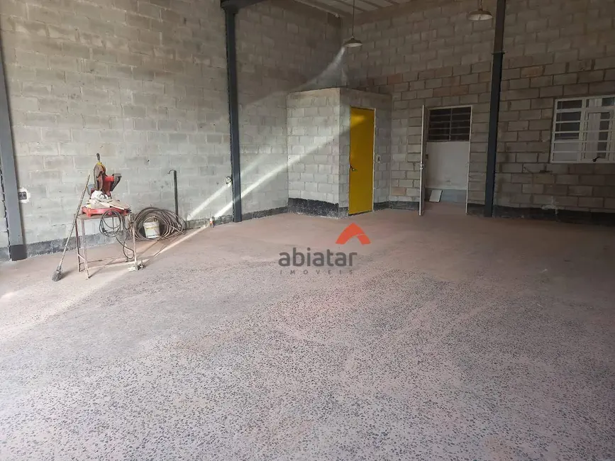 Foto 7 de Armazém / Galpão à venda, 250m2 em Parque Monte Alegre, Taboao Da Serra - SP