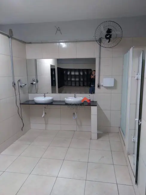 Loja para alugar, 800m2 em Jardim Maria Rosa, Taboao Da Serra - SP - imagem 8 Foto 8 de Loja para alugar, 800m2 em Jardim Maria Rosa, Taboao Da Serra - SP