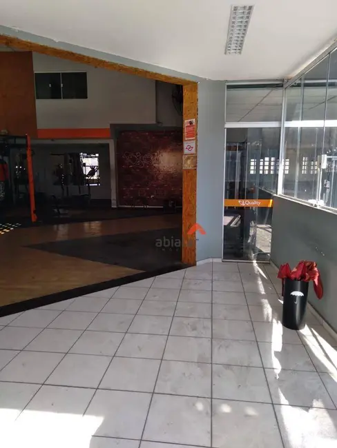 Loja para alugar, 800m2 em Jardim Maria Rosa, Taboao Da Serra - SP - imagem 3 Foto 3 de Loja para alugar, 800m2 em Jardim Maria Rosa, Taboao Da Serra - SP