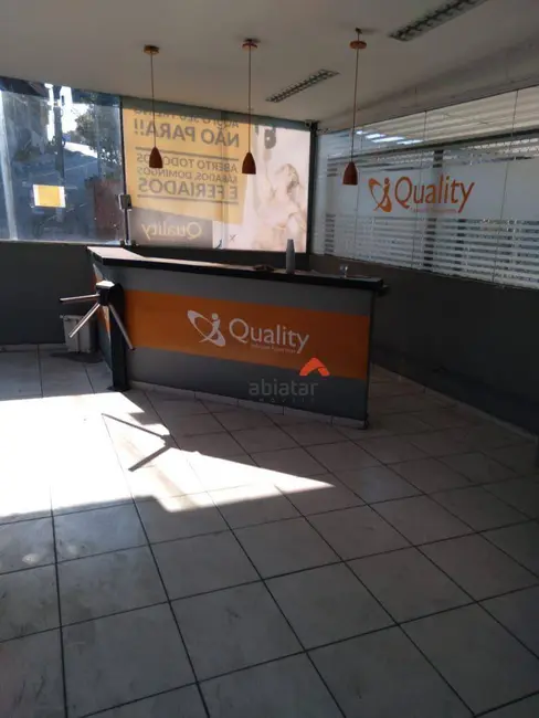 Loja para alugar, 800m2 em Jardim Maria Rosa, Taboao Da Serra - SP - imagem 4 Foto 4 de Loja para alugar, 800m2 em Jardim Maria Rosa, Taboao Da Serra - SP