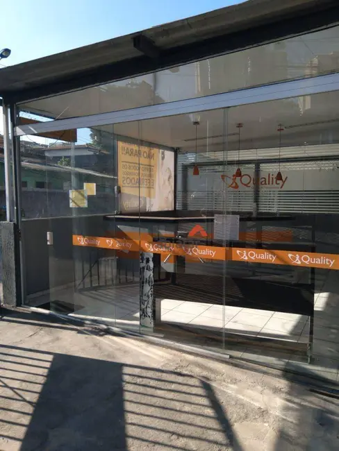 Loja para alugar, 800m2 em Jardim Maria Rosa, Taboao Da Serra - SP - imagem 1 Foto 1 de Loja para alugar, 800m2 em Jardim Maria Rosa, Taboao Da Serra - SP