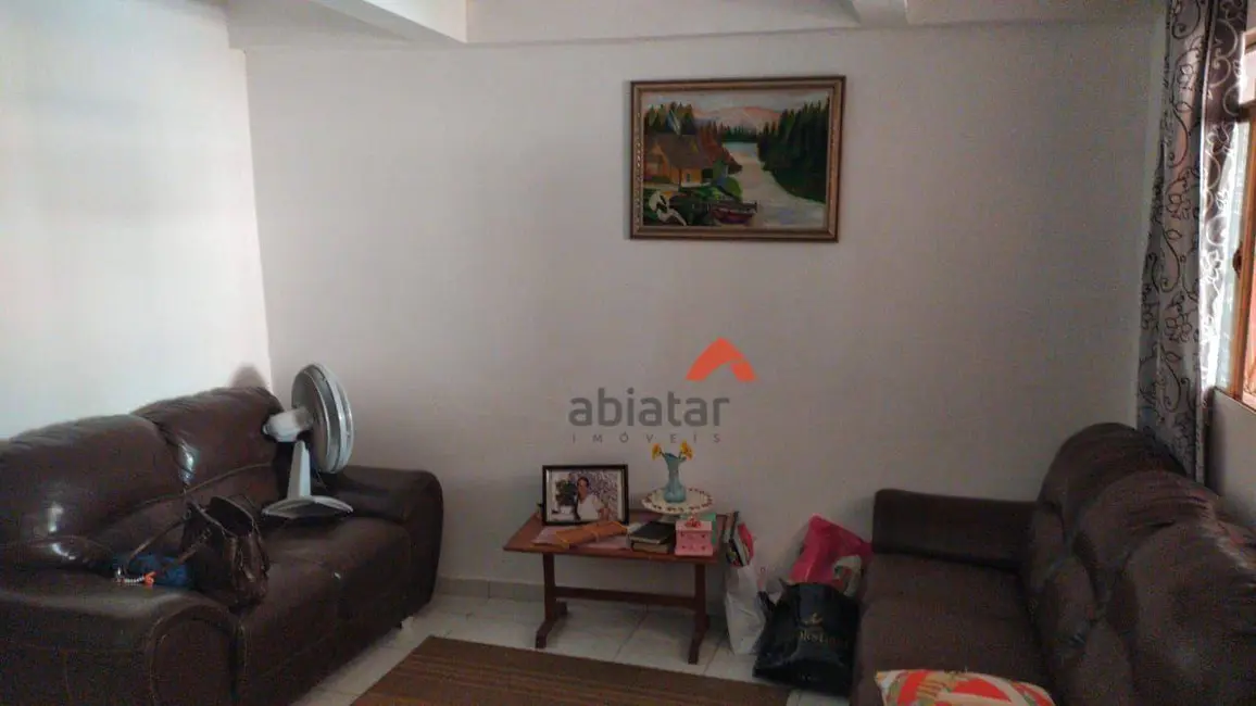 Foto 9 de Sobrado com 5 quartos à venda, 180m2 em Jardim Mituzi, Taboao Da Serra - SP