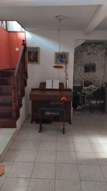 Foto 3 de Sobrado com 5 quartos à venda, 180m2 em Jardim Mituzi, Taboao Da Serra - SP