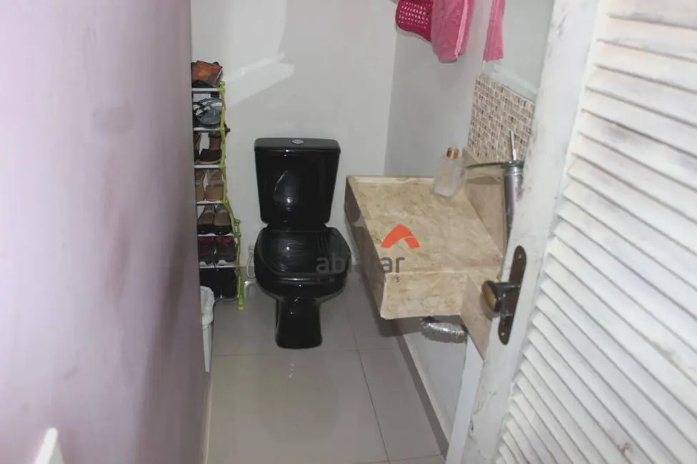 Foto 8 de Sobrado com 3 quartos à venda, 153m2 em Jardim América, Taboao Da Serra - SP