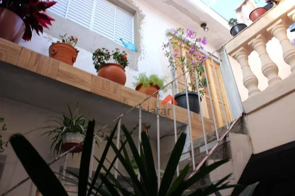 Foto 9 de Sobrado com 3 quartos à venda, 153m2 em Jardim América, Taboao Da Serra - SP