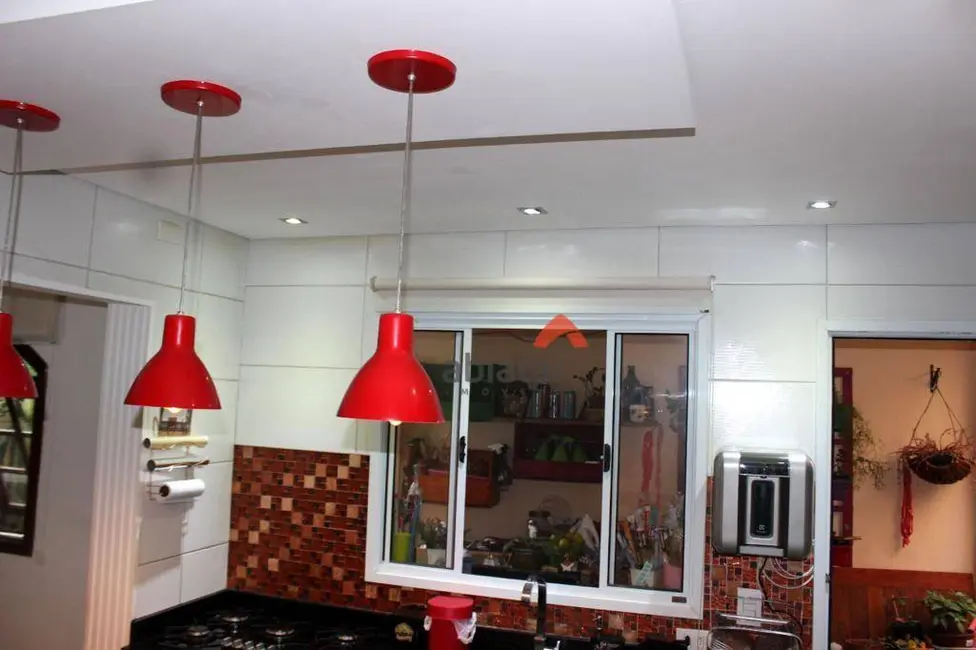 Foto 5 de Sobrado com 3 quartos à venda, 153m2 em Jardim América, Taboao Da Serra - SP