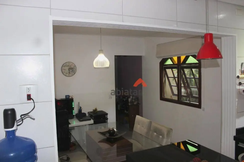 Foto 4 de Sobrado com 3 quartos à venda, 153m2 em Jardim América, Taboao Da Serra - SP