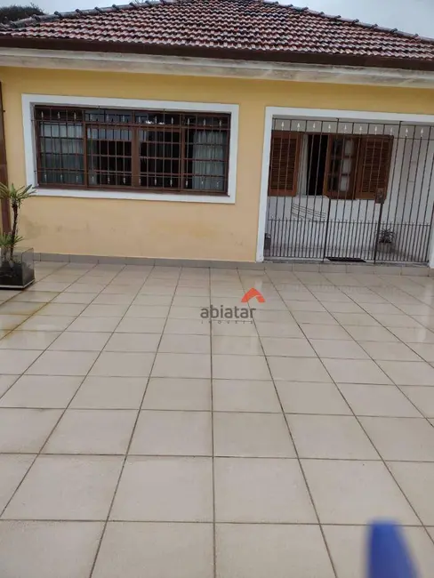 Casa com 3 quartos à venda, 271m2 em Jardim Maria Rosa, Taboao Da Serra - SP - imagem 2 Foto 2 de Casa com 3 quartos à venda, 271m2 em Jardim Maria Rosa, Taboao Da Serra - SP