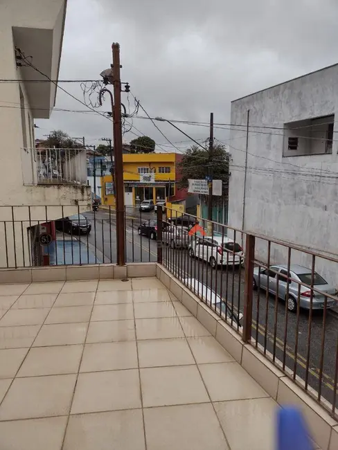 Casa com 3 quartos à venda, 271m2 em Jardim Maria Rosa, Taboao Da Serra - SP - imagem 4 Foto 4 de Casa com 3 quartos à venda, 271m2 em Jardim Maria Rosa, Taboao Da Serra - SP