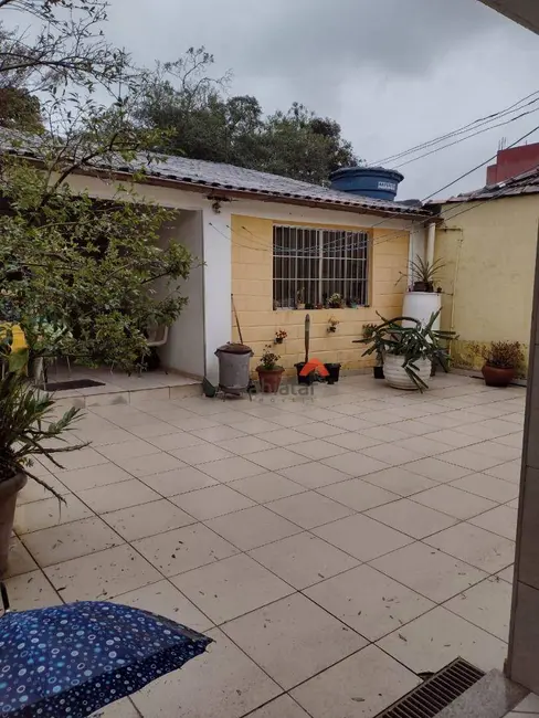 Casa com 3 quartos à venda, 271m2 em Jardim Maria Rosa, Taboao Da Serra - SP - imagem 1 Foto 1 de Casa com 3 quartos à venda, 271m2 em Jardim Maria Rosa, Taboao Da Serra - SP