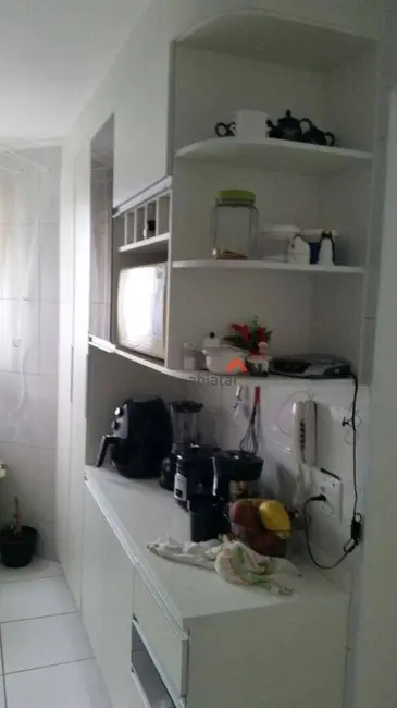 Apartamento com 2 quartos à venda, 54m2 em Parque Taboão, Taboao Da Serra - SP - imagem 8 Foto 8 de Apartamento com 2 quartos à venda, 54m2 em Parque Taboão, Taboao Da Serra - SP