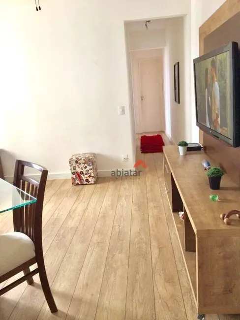 Foto 2 de Apartamento com 2 quartos à venda, 54m2 em Parque Taboão, Taboao Da Serra - SP