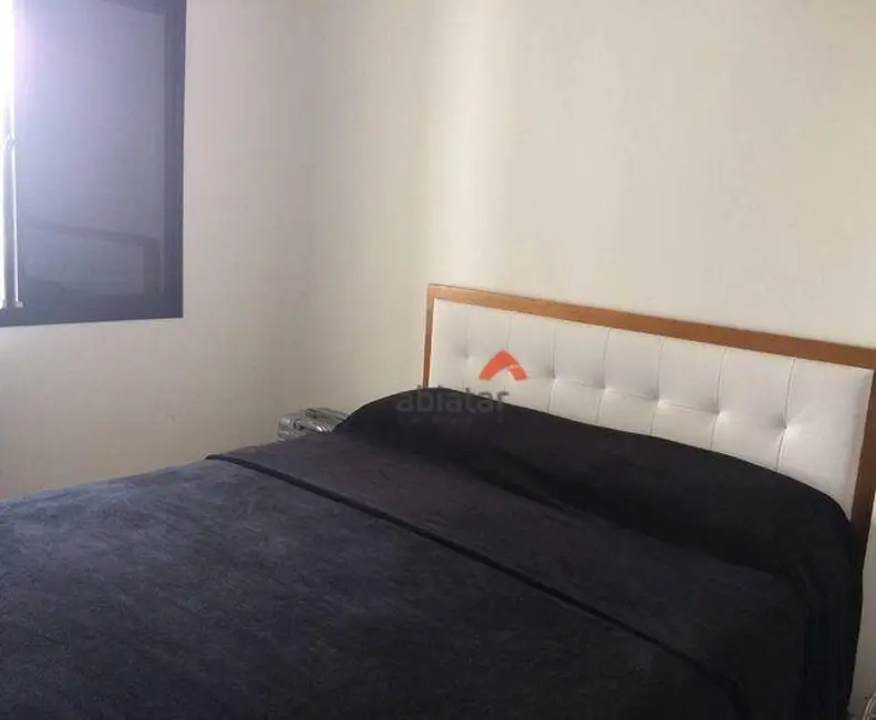 Apartamento com 2 quartos à venda, 54m2 em Parque Taboão, Taboao Da Serra - SP - imagem 4 Foto 4 de Apartamento com 2 quartos à venda, 54m2 em Parque Taboão, Taboao Da Serra - SP