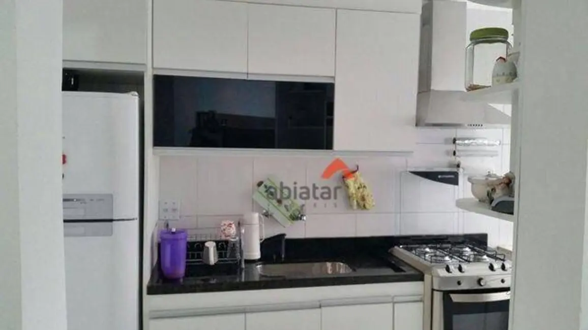 Apartamento com 2 quartos à venda, 54m2 em Parque Taboão, Taboao Da Serra - SP - imagem 9 Foto 9 de Apartamento com 2 quartos à venda, 54m2 em Parque Taboão, Taboao Da Serra - SP