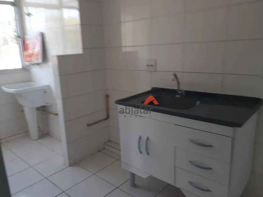 Foto 9 de Apartamento com 2 quartos para alugar, 70m2 em Vila Indiana, Taboao Da Serra - SP