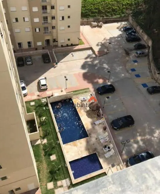 Foto 2 de Apartamento com 2 quartos à venda, 48m2 em Jardim Henriqueta, Taboao Da Serra - SP