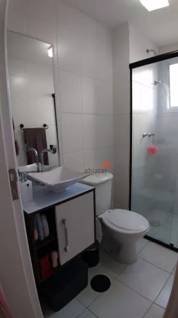 Foto 8 de Apartamento com 2 quartos à venda, 48m2 em Jardim Henriqueta, Taboao Da Serra - SP