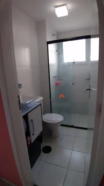 Foto 9 de Apartamento com 2 quartos à venda, 48m2 em Jardim Henriqueta, Taboao Da Serra - SP