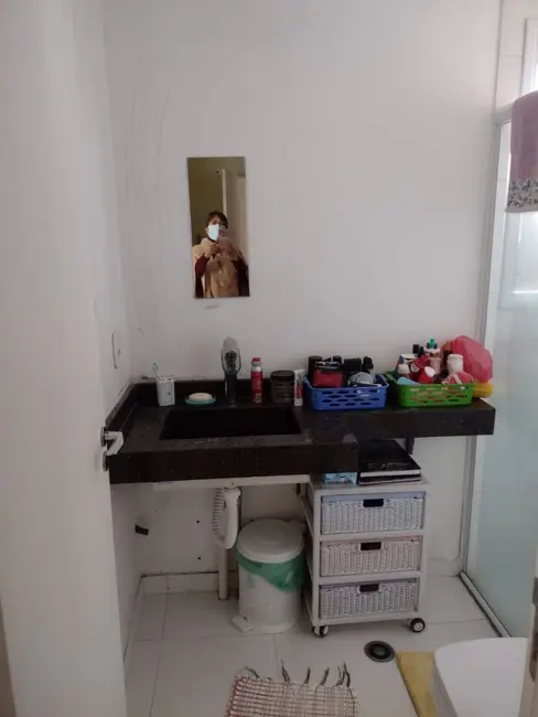 Foto 9 de Apartamento com 3 quartos à venda, 95m2 em Jardim Henriqueta, Taboao Da Serra - SP