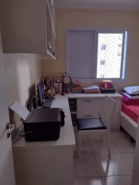 Foto 5 de Apartamento com 3 quartos à venda, 95m2 em Jardim Henriqueta, Taboao Da Serra - SP