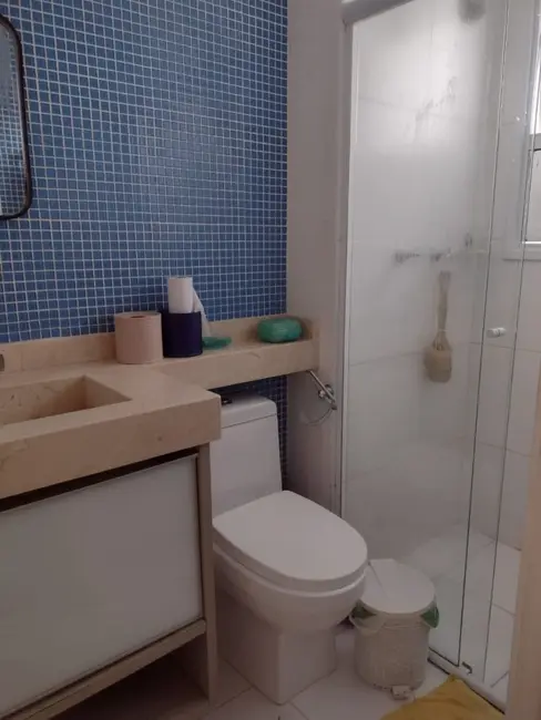 Foto 6 de Apartamento com 3 quartos à venda, 95m2 em Jardim Henriqueta, Taboao Da Serra - SP