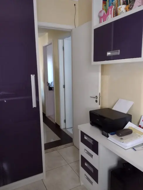 Foto 8 de Apartamento com 3 quartos à venda, 95m2 em Jardim Henriqueta, Taboao Da Serra - SP