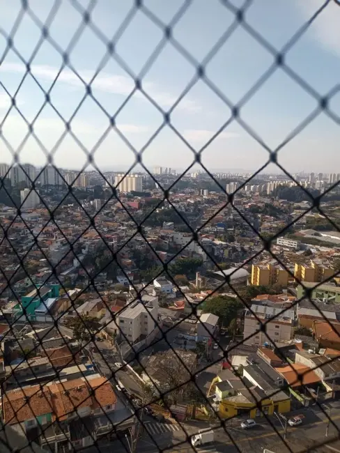 Foto 2 de Apartamento com 2 quartos à venda, 73m2 em Parque Taboão, Taboao Da Serra - SP