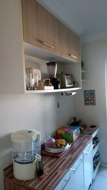 Foto 6 de Apartamento com 2 quartos à venda, 73m2 em Parque Taboão, Taboao Da Serra - SP