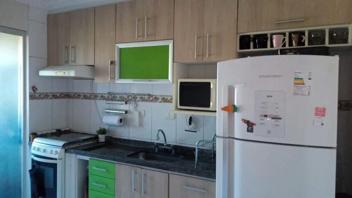 Foto 3 de Apartamento com 2 quartos à venda, 73m2 em Parque Taboão, Taboao Da Serra - SP